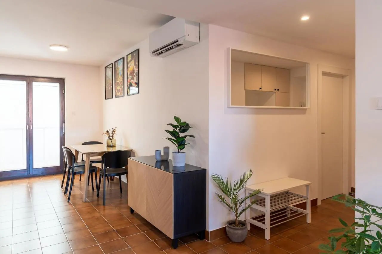 Pepper Penthouse - Luxurious Duplex Apartment, 50M From The Bacvice Sand Beach Split Croatia