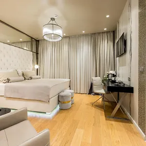  Apartment Luxury Fortuna